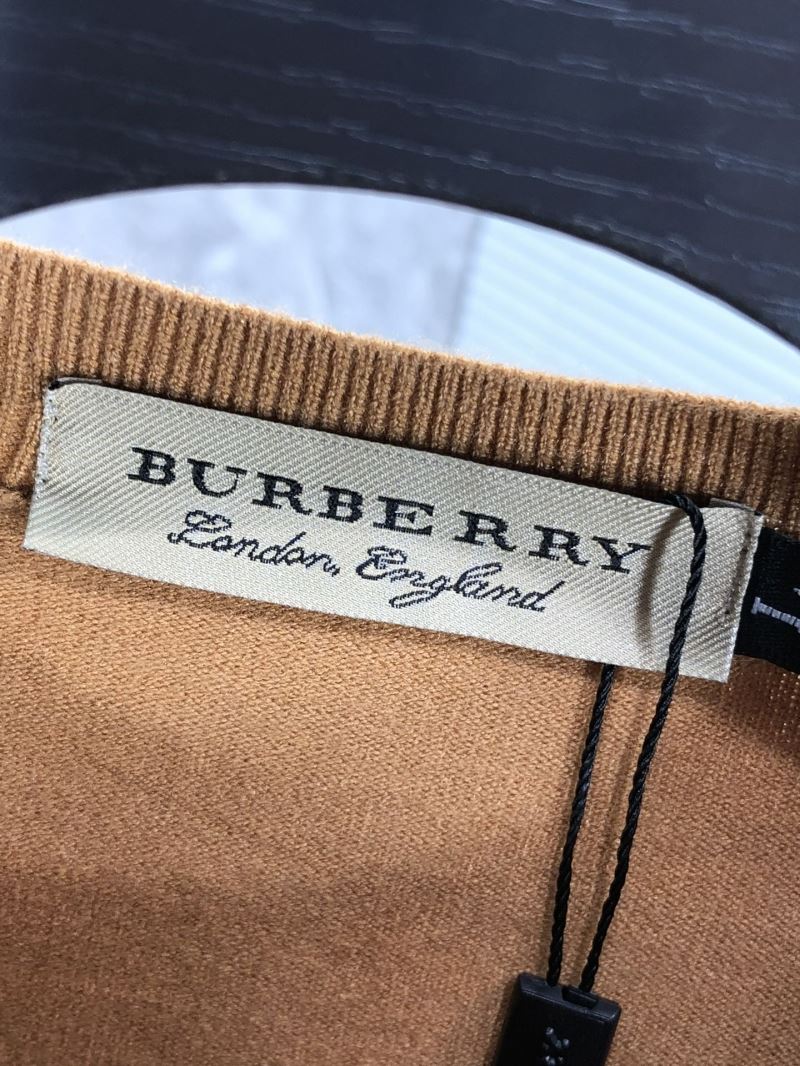 Burberry Sweaters